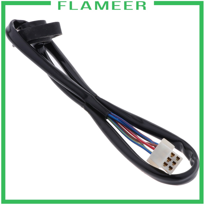 [FLAMEER] 1 Piece Motorbike Gear Position Sensor Wiring Wire Neutral Safety Switch | BigBuy360 - bigbuy360.vn