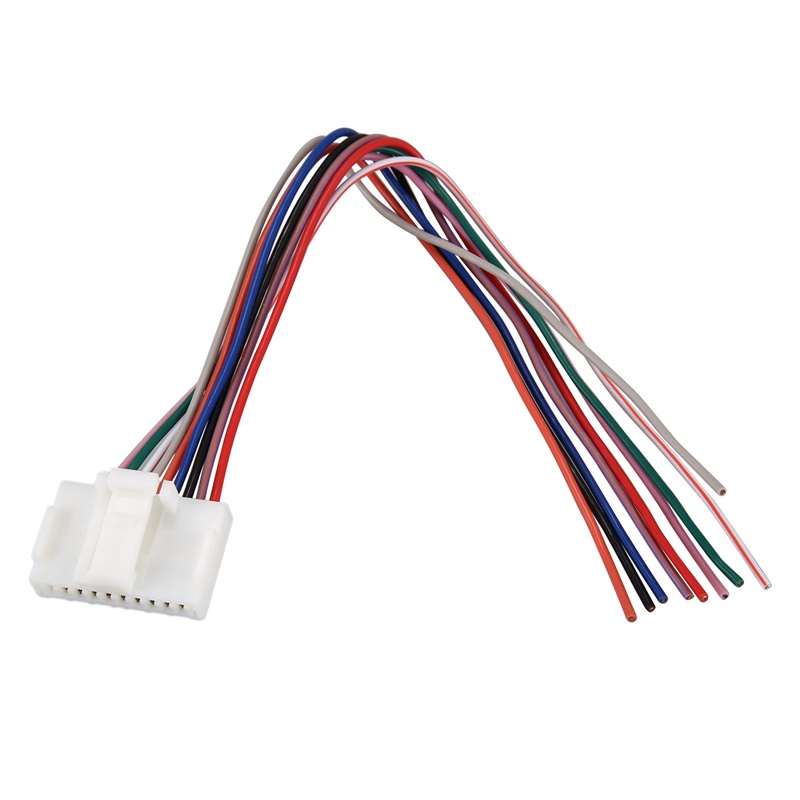 Công Tắc Gấp Gọn Cho Cửa Kính Xe Hơi Toyota Camry Vios Rav4 Scion Lexus 84872-52040