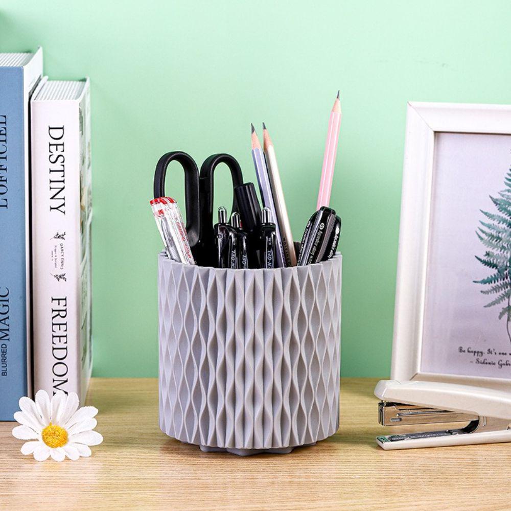 Giá Đỡ Cọ Trang Điểm Son Môi Đa Năng Chất Lượng Cao