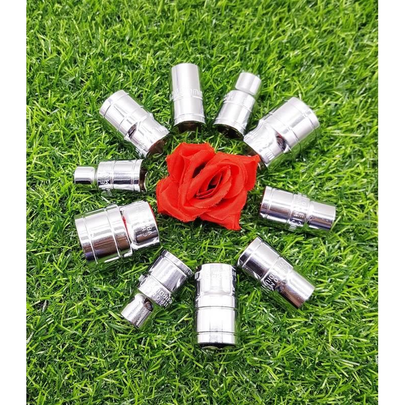 BỘ XIẾT MỞ ỐC TỰ ĐỘNG KAPUSI 12 CHI TIẾT