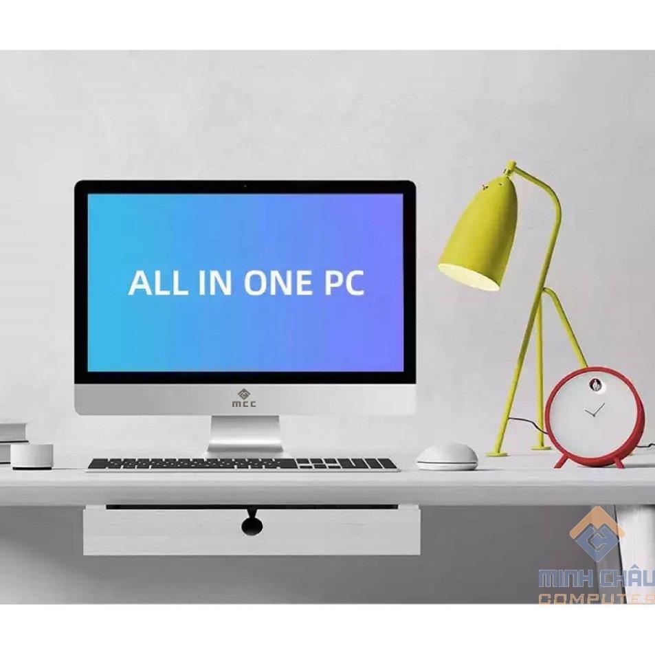 Bộ All in ONE (AIO) MCC9182 Home Office Computer CPU i3 9100/ Ram8G/ SSD240G/ Wifi/ Camera/ 22inch | BigBuy360 - bigbuy360.vn