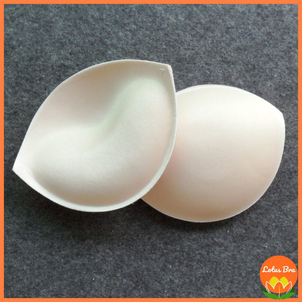 2 miếng Mút đệm áo ngưc PK05_NuciFera