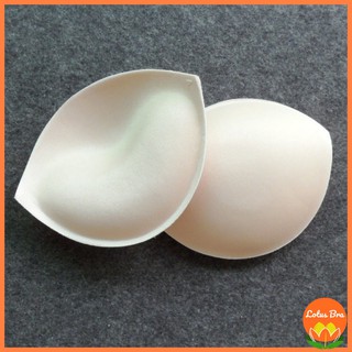 2 miếng Mút đệm áo ngưc PK05_NuciFera
