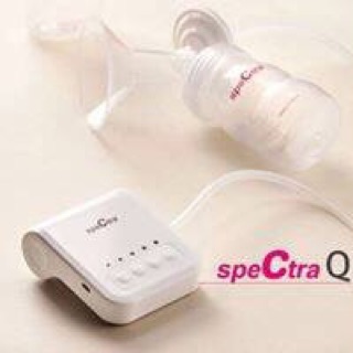 Máy hút sữa điện Spectra Q(Hàng thanh lí)