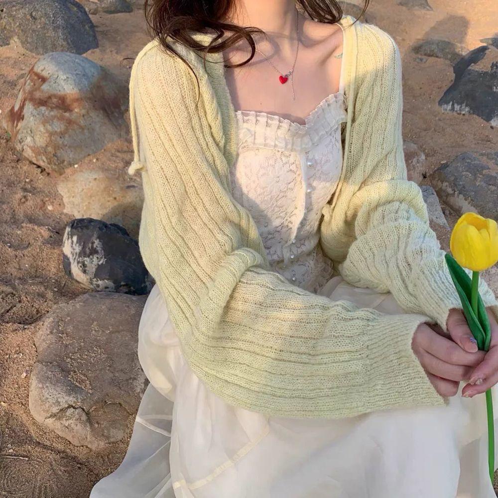 MOCHO Áo lót Thoáng Khí Màu Sắc Đơn Giản Cho Nữ