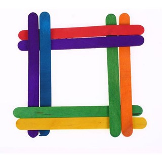 Que kem mầu 11.5cm