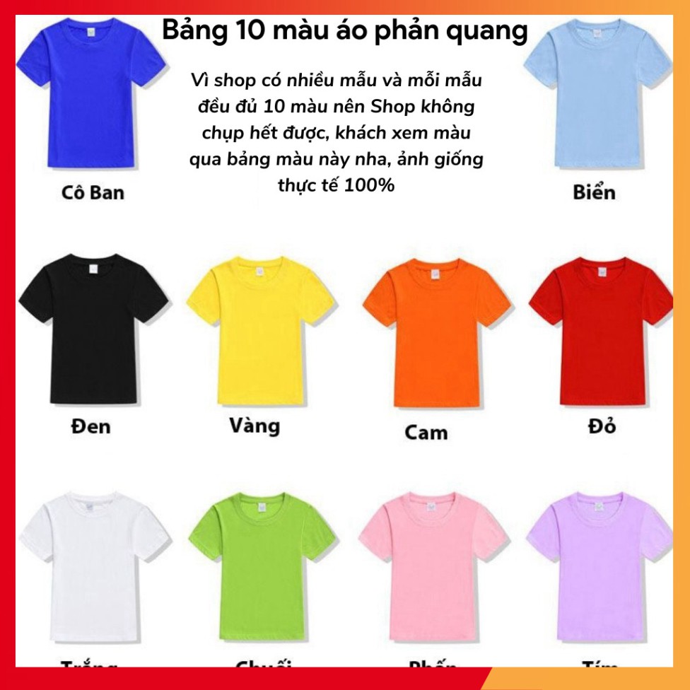 Áo Thun Phản Quang SWE form rộng unisex tay lỡ chất Cotton cao cấp freesize cho nam và nữ, co giãn thoải mái PQ32 HaHo F | BigBuy360 - bigbuy360.vn