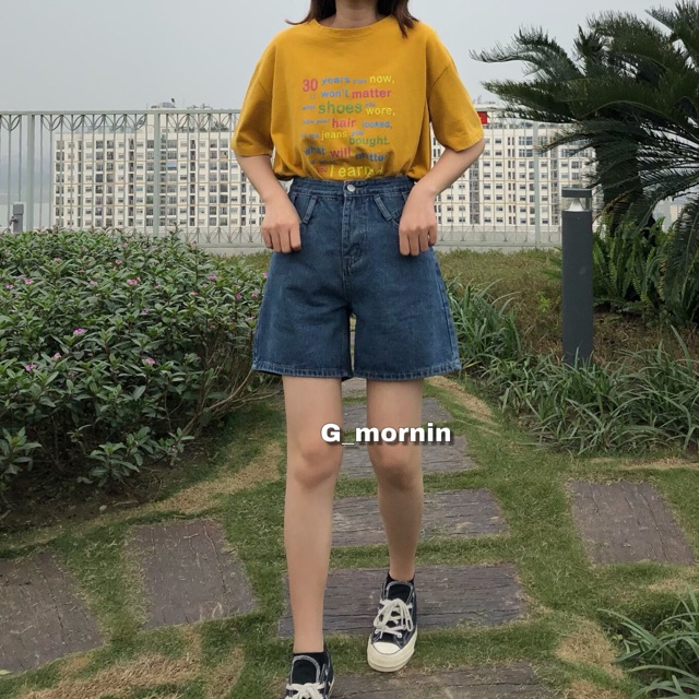 [Mã FADIRECT20 giảm 20K đơn 150K] Quần shorts 006