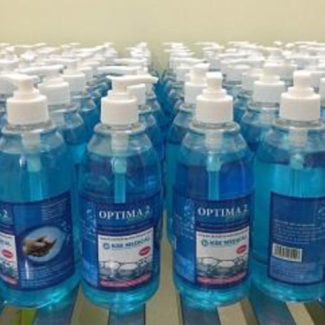 Xả kho nước rửa tay khô optima 2 | BigBuy360 - bigbuy360.vn