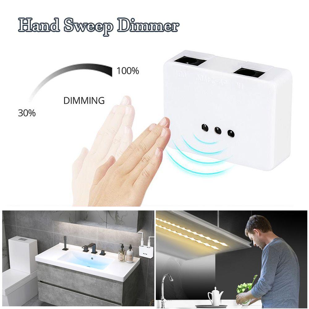 Công Tắc Đèn Cảm Biến Chuyển Động Thông Minh Chuyên Nghiệp Kat1 IR