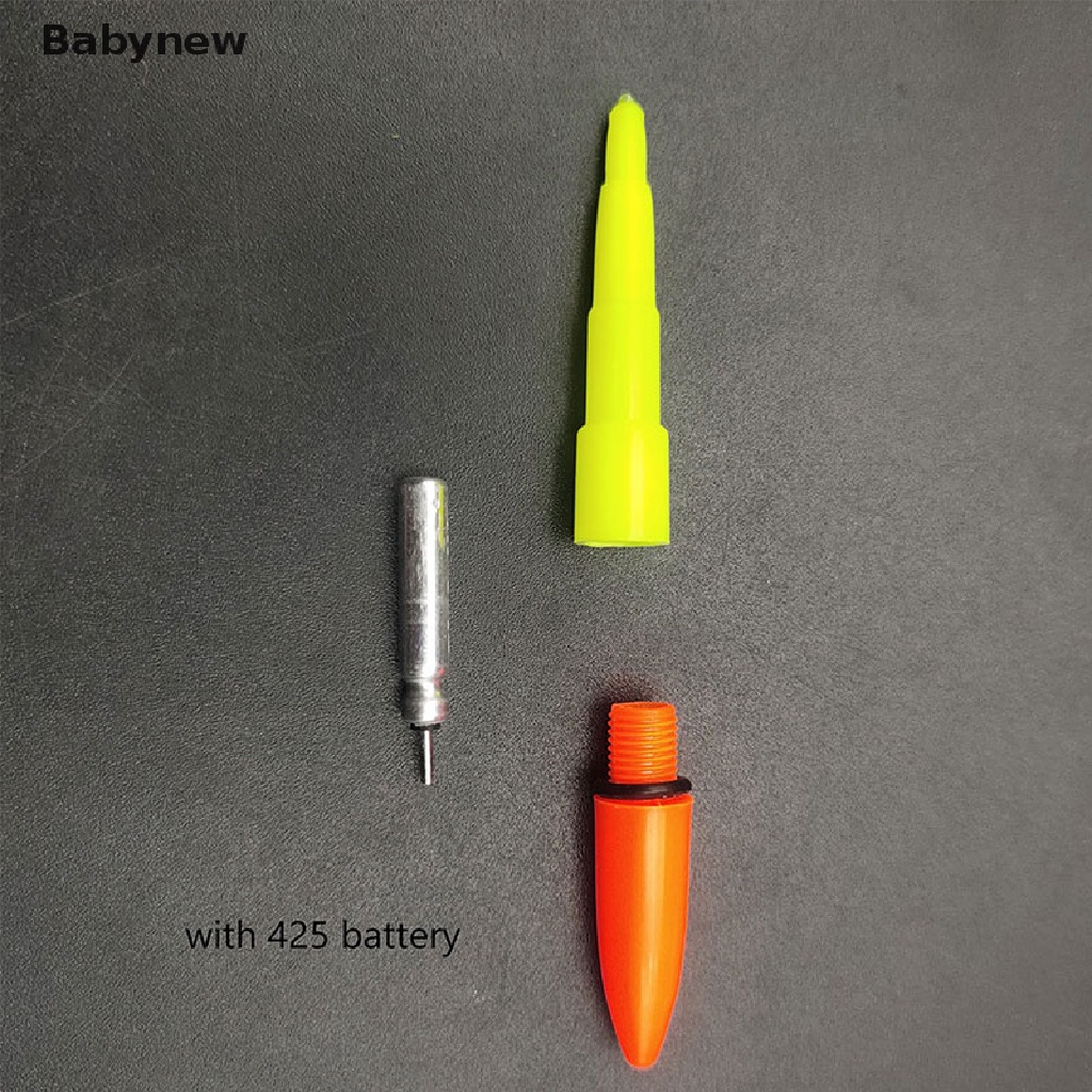 Phao Câu Cá Gắn Đèn LED Ban Đêm Chuyên Dùng