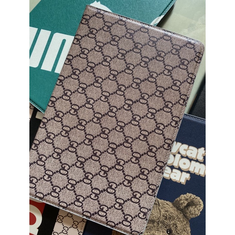 Samsung Galaxy Tab S6 Lite P615 Bao da gập in hình siêu đẹp