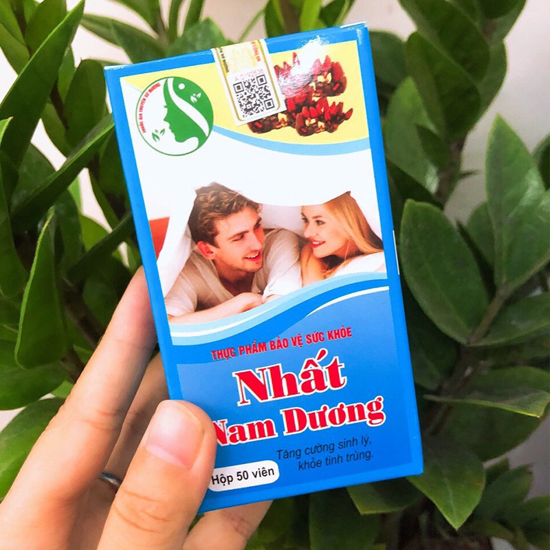 [Tăng Cường Sinh Lý An Toàn] Nhất Nam Dương - Tăng Cường Sinh Lý Nam Giới Với Nhất Nam Dương Xứ Mường