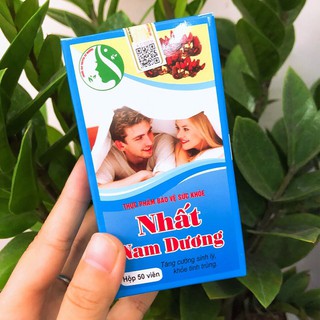[Tăng Cường Sinh Lý An Toàn] Nhất Nam Dương - Tăng Cường Sinh Lý Nam Giới Với Nhất Nam Dương Xứ Mường