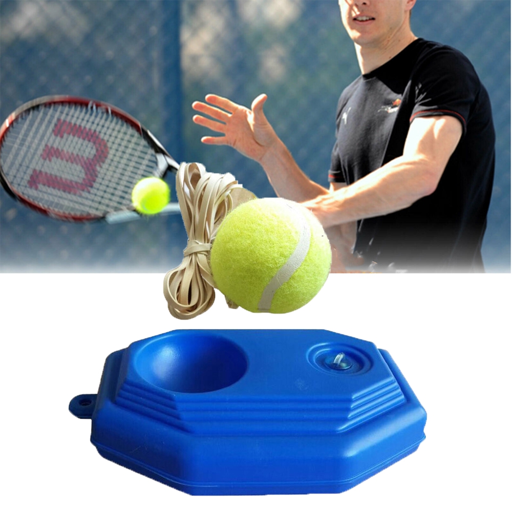 Dụng Cụ Tập Đánh Tennis Chuyên Dụng