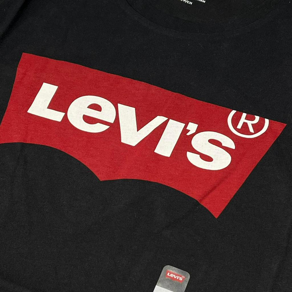 Áo Chính Hãng Levi's Classic Shop Xám Store