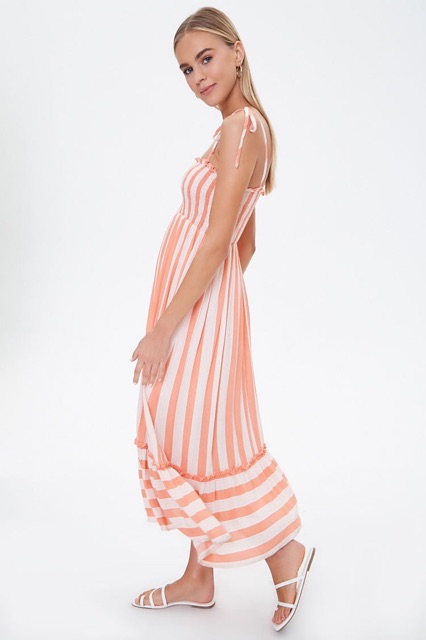 Maxi F21 hai dây | BigBuy360 - bigbuy360.vn