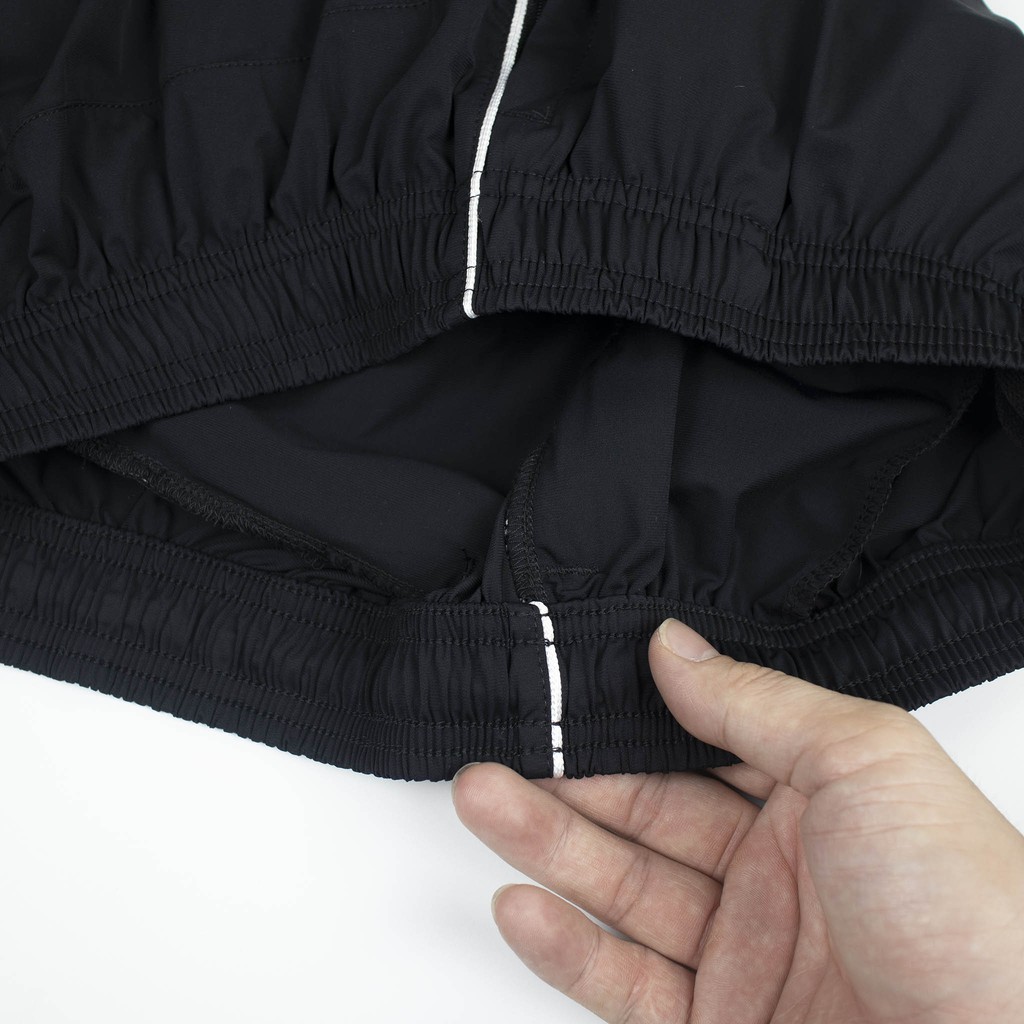 [BIGSIZE 80 - 125kg] Quần short thể thao nam chất gió co giãn 4 chiều,túi dây khóa kéo,lưng thun cho nam cỡ đại | BigBuy360 - bigbuy360.vn