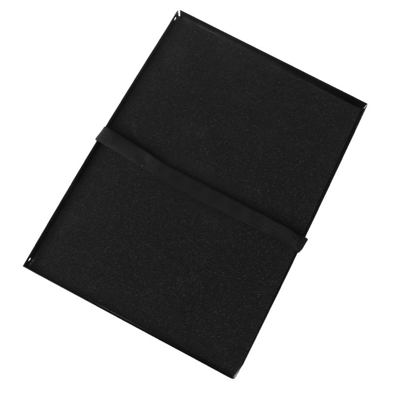Khay giá đỡ máy chiếu laptop notebook 1/4&quot; đến 3/8&quot; kèm ốc vít tiện dụng