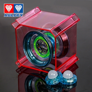 Con Quay Yo-Yo Có Đèn Led Đồ Chơi Cho Bé