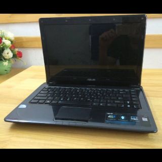 Asus k42 core i5 m460 ram 4gb hdd 250gb