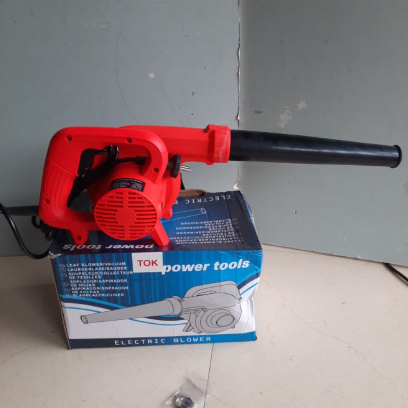 Máy thổi bụi hút bụi 2 chức năng