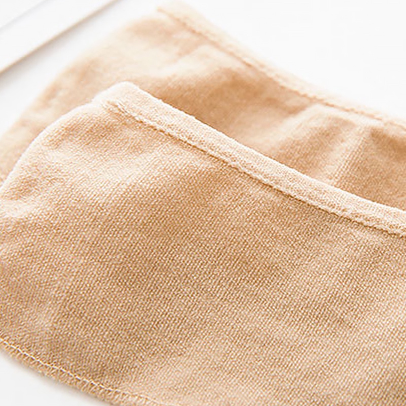 Set 5 đôi vớ thuyền ECMLN bằng silicone màu kẹo ngọt thời trang hè cho nữ