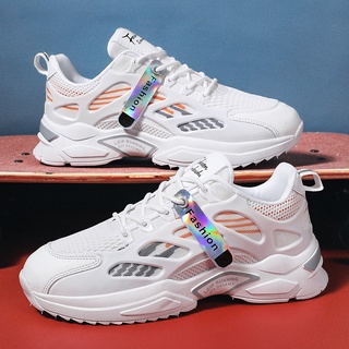 Giày nam, giày sneakers nam tăng chiều cao 2023