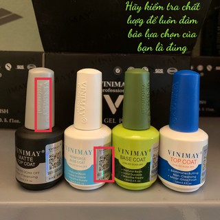 VINIMAY các loại