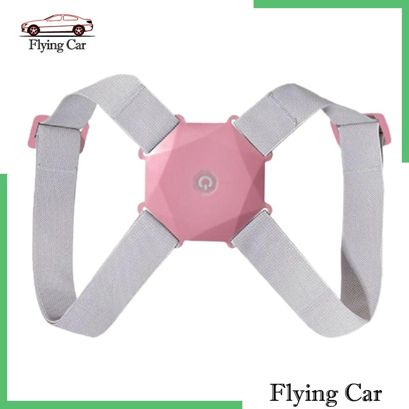 Đai Đeo Vai Chỉnh Tư Thế Chống Gù Chỉnh Tư Thế Cho Trẻ Em Lzdjfmy2