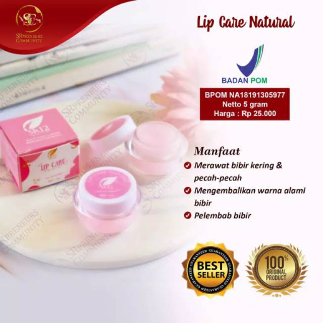(Hàng Mới Về) Set 12 Son Dưỡng Ẩm Chăm Sóc Môi Hiệu Quả | BigBuy360 - bigbuy360.vn