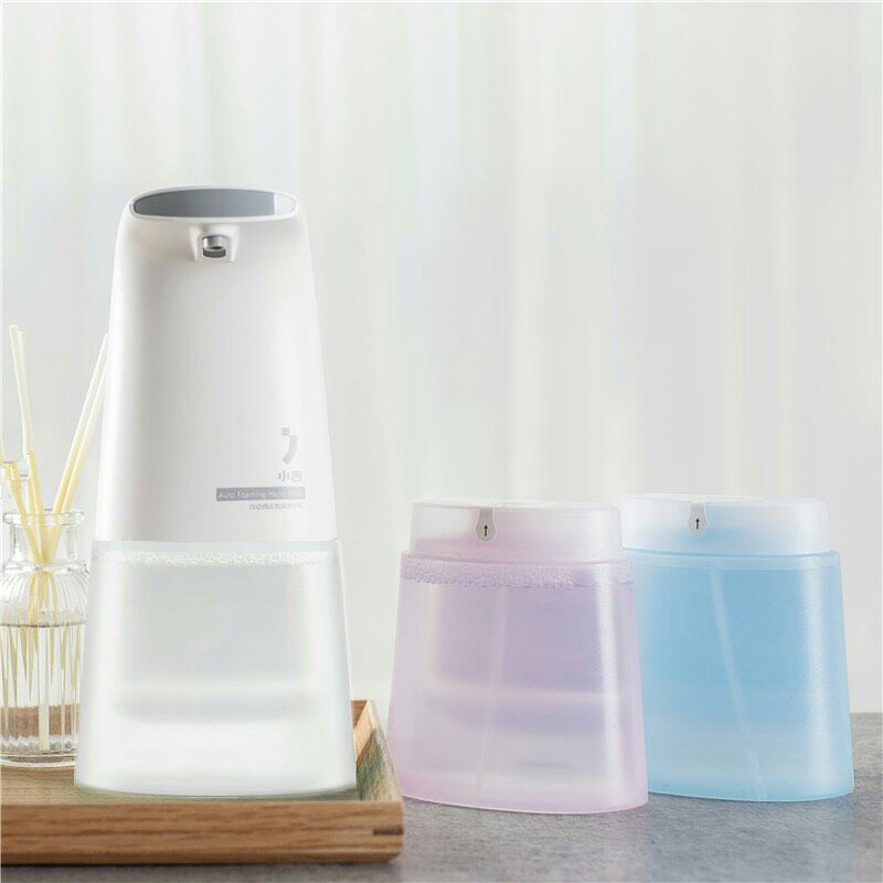 MÁY TẠO BỌT RỬA TAY CẢM BIẾN TỰ ĐỘNG