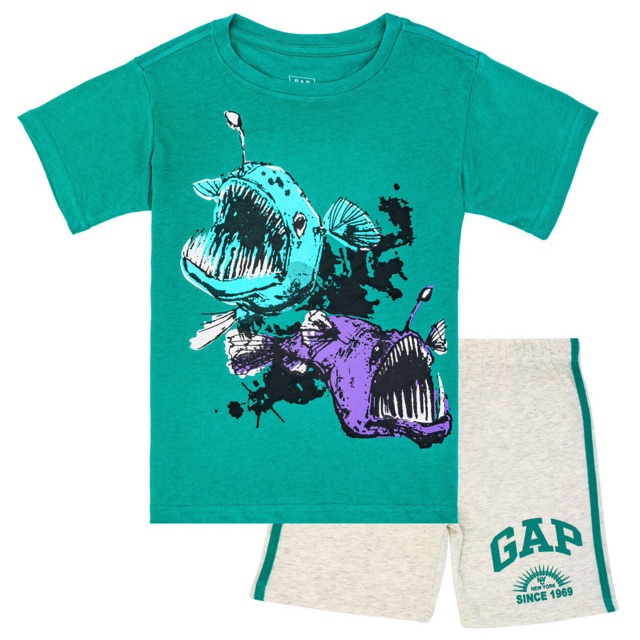 Bộ Gap đại bé trai ri 20