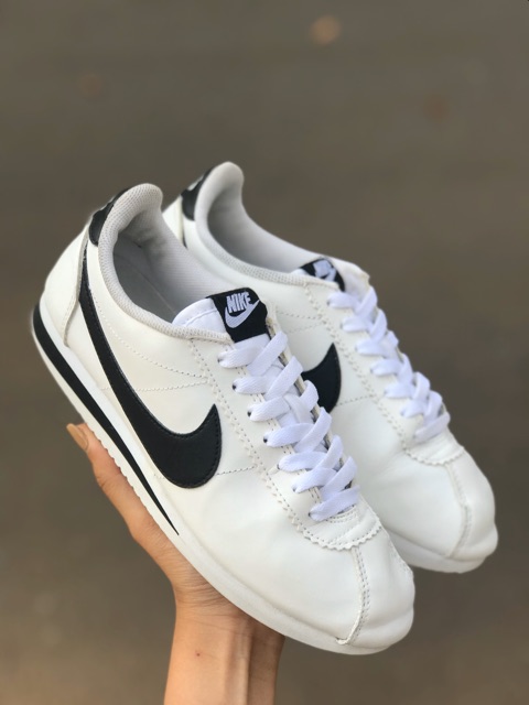 Giày nike cortez size 23,5cm-37,5...