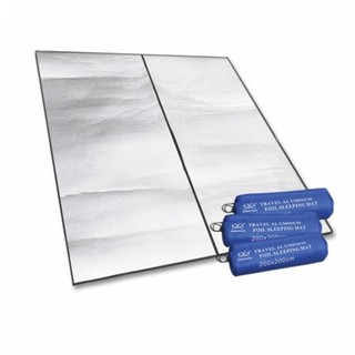 Tấm trải lều cách nhiệt loại 2m x 2m