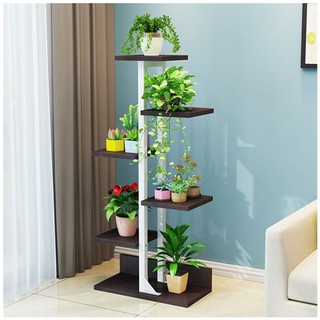 Kệ trồng cây decor GS3