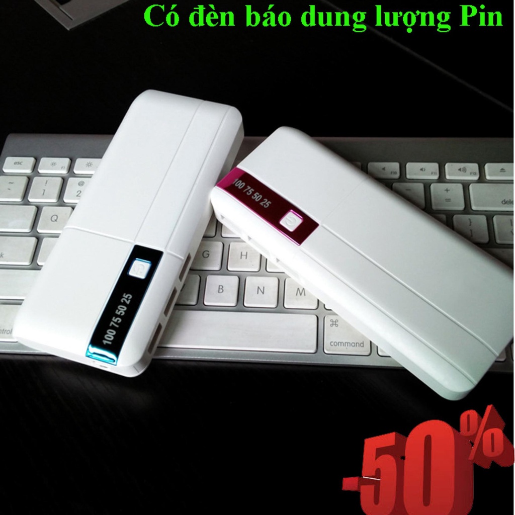 Bo Sac Du Phong Cho Dien Thoai.Sạc Dự Phòng Battery Pack Cao Cấp Tiện Dụng Cung Cấp Pin Cho Các Loại Smartphone