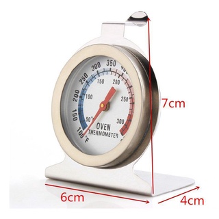 Nhiệt kế lò (oven thermometer)