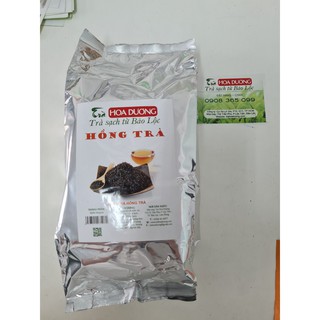 HỒNG TRÀ - TRÀ HOA DƯƠNG ( PHA TRÀ SỮA, HỒNG TRÀ, LỤC TRÀ CÁC LOẠI )