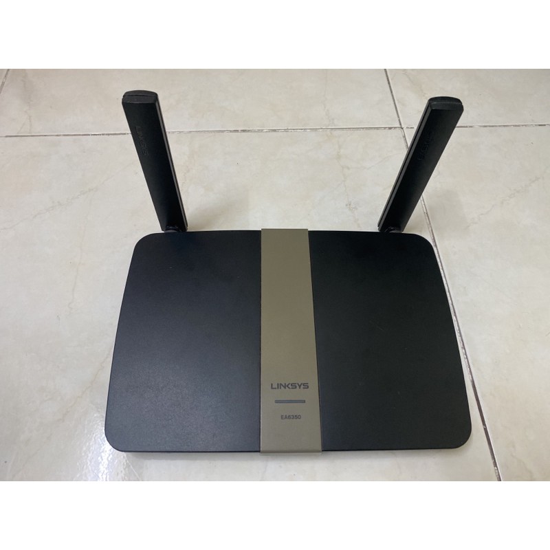 Bộ phát wifi LINKSYS EA6350