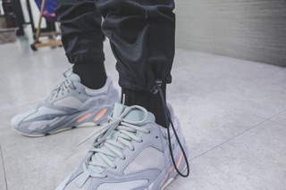 Cargo lounge pants
