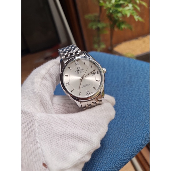 ĐỒNG HỒ OMEGA CƠ NAM