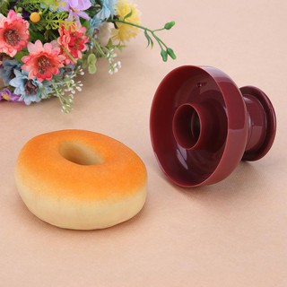 Khuôn làm bánh donut
