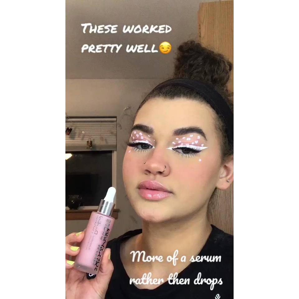 RODIAL ✨ Tinh chất lót căng bóng da Soft Focus Glow Drops | BigBuy360 - bigbuy360.vn