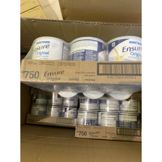 Sữa Ensure
