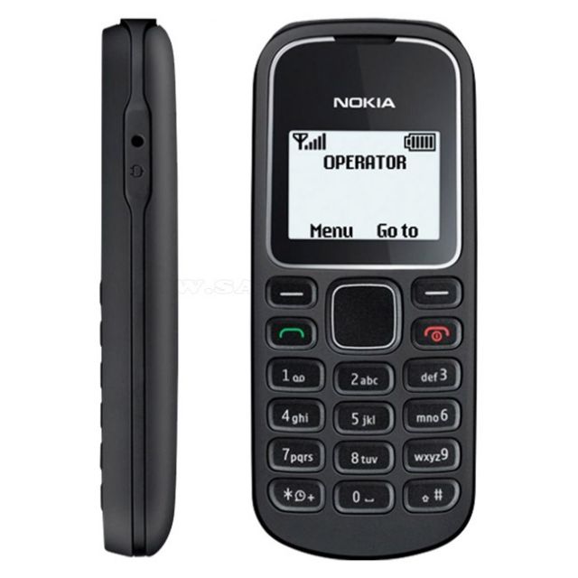 XẢ HÀNG ĐIỆN THOẠI NOKIA 1202 CHÍNH HÃNG | BigBuy360 - bigbuy360.vn