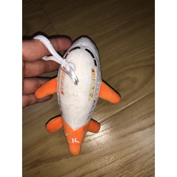 Móc khoá thú bông treo balo , túi xách ,..