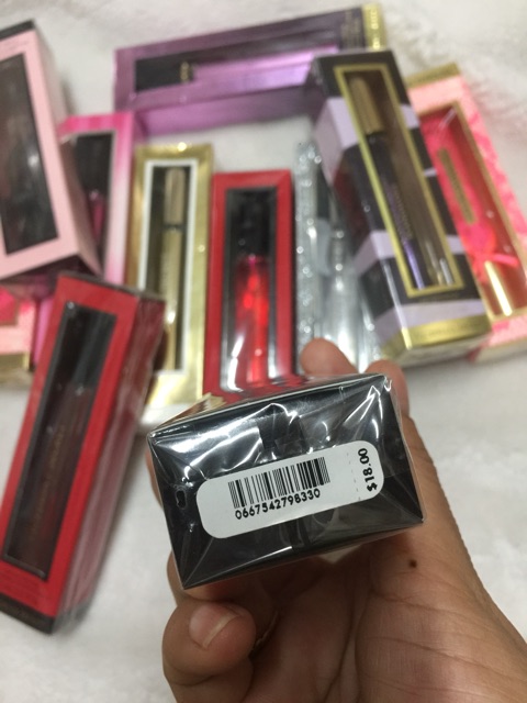 Nước Hoa Victoria's Secret very secxy 7 ml