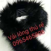 Viền mũ áo khoác