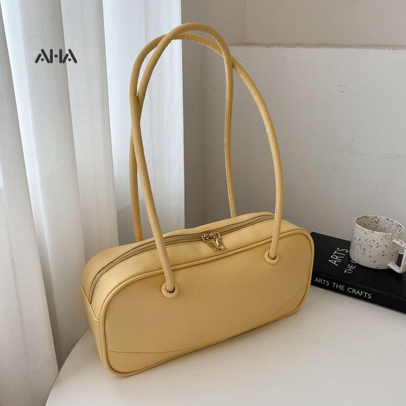 AHA OFFICIAL Túi Xách Thiết Kế Mới Cao Cấp Thời Trang Dành Cho Nữ